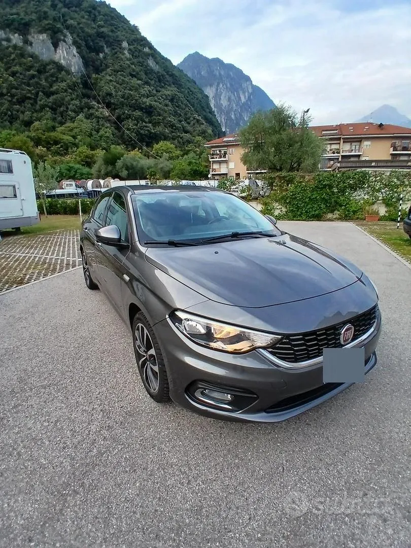 Fiat Tipo
