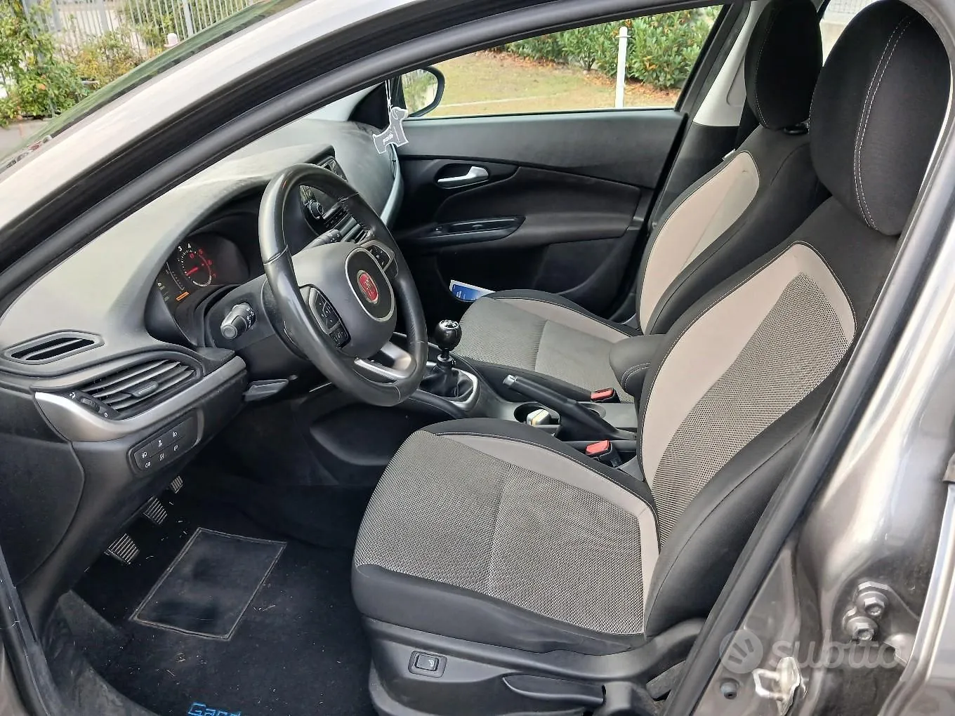 Fiat Tipo 2016 photo 5