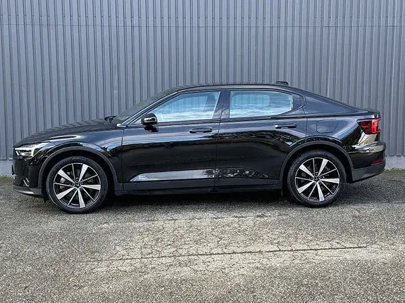 Polestar 2 2022 photo 5