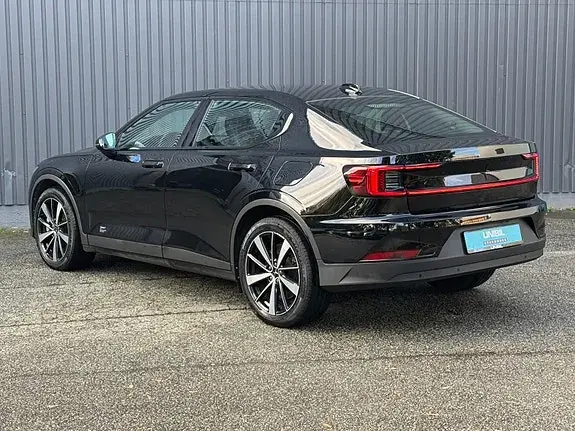 Polestar 2 2022 photo 3