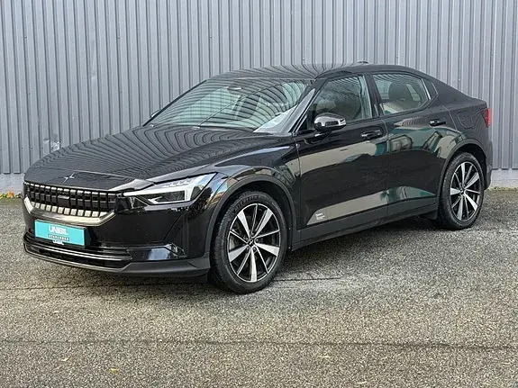 Polestar 2 2022 photo 2