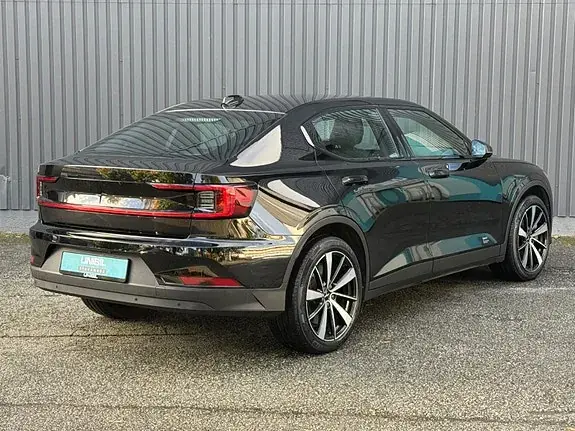 Polestar 2 2022 photo 4
