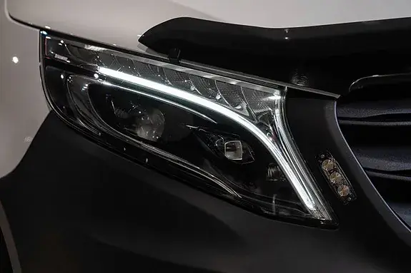 Mercedes-Benz Vito 119 2022 photo 4