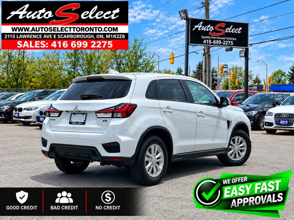 Mitsubishi Rvr 2024 photo 4