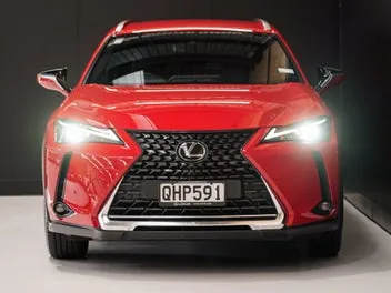 Lexus Ux 250H 2023 photo 5