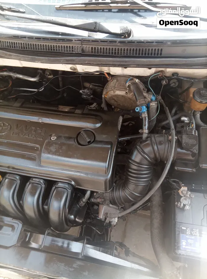 Toyota 4 Runner
