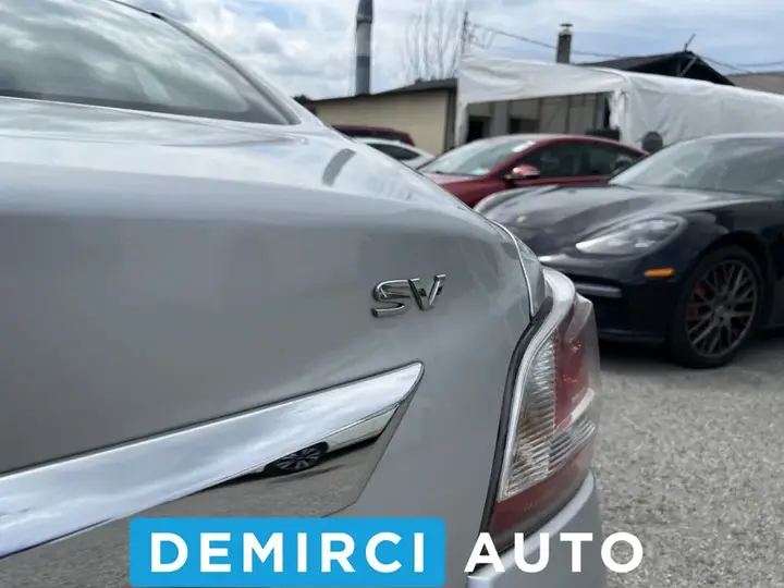 Nissan Altima 2014 photo 3
