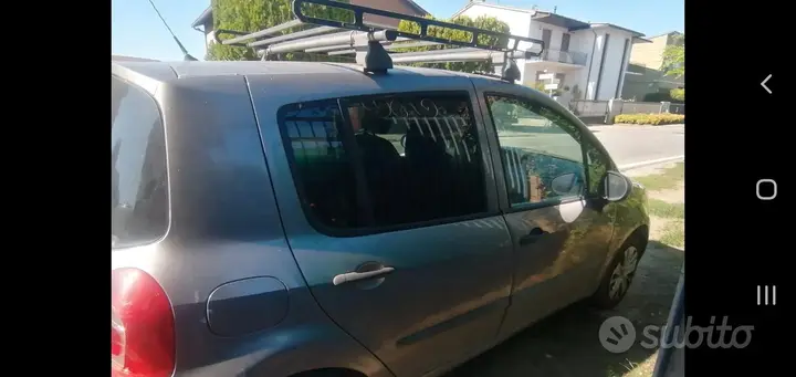 Renault Modus 2009 photo 5