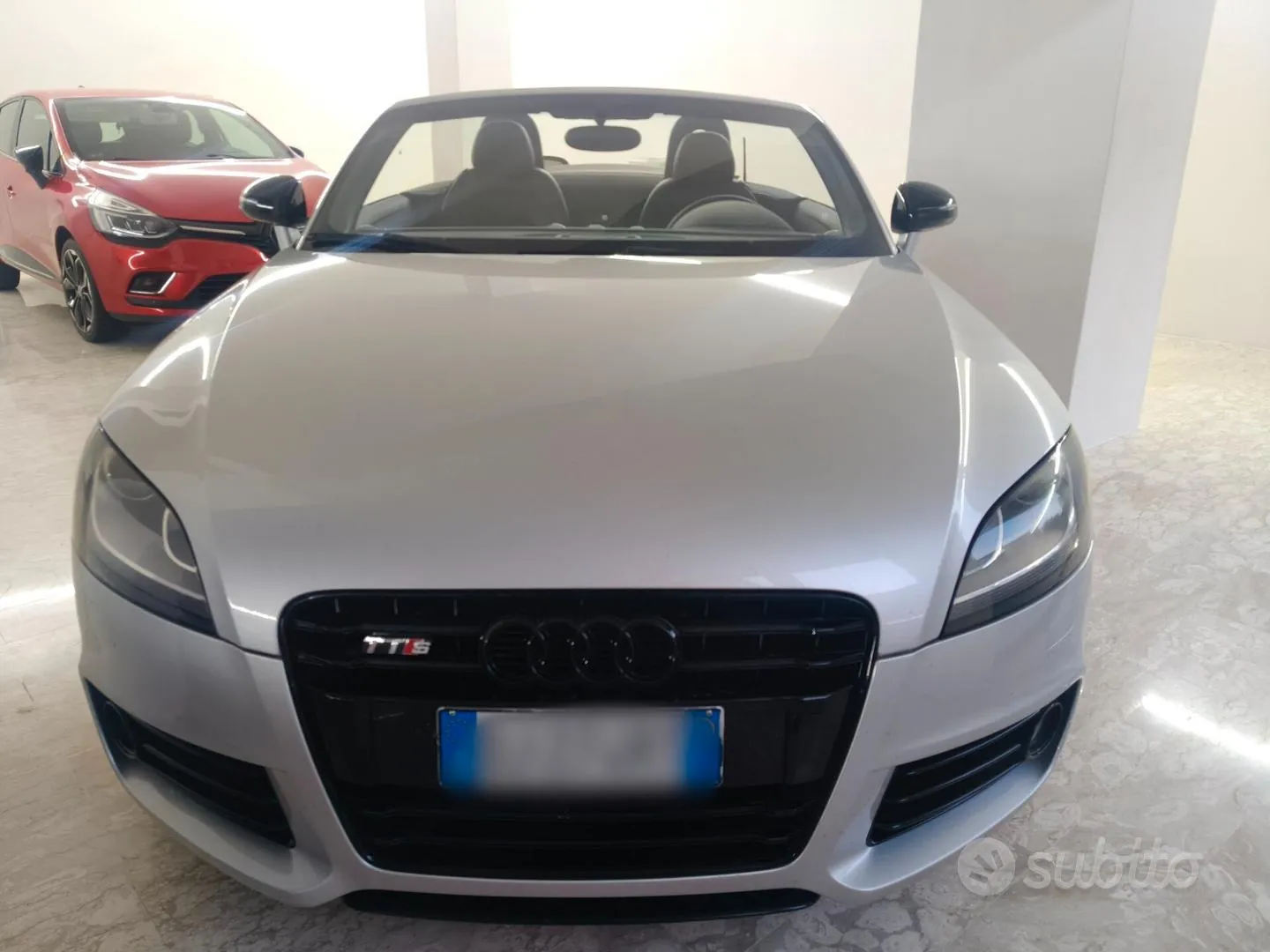 Audi Tt 2026 photo 5
