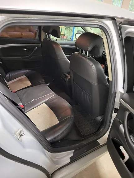 Saab 9-3 2008 photo 5