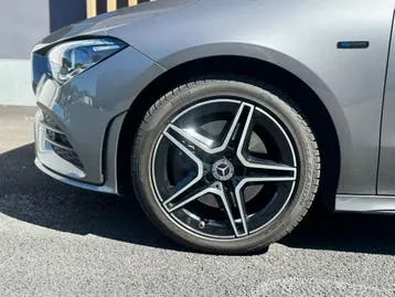 Mercedes-Benz Cla 2020 photo 2