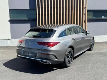 Mercedes-Benz Cla 2020 photo 3