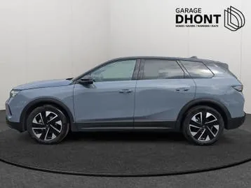 Opel Grandland 2025 photo 3