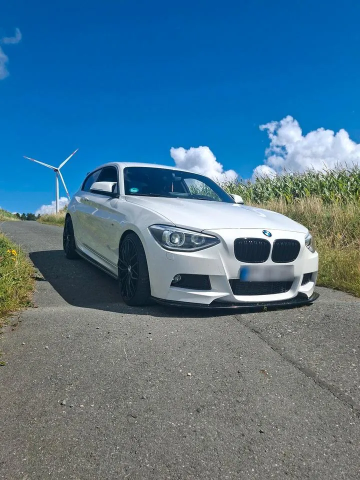 BMW 116I