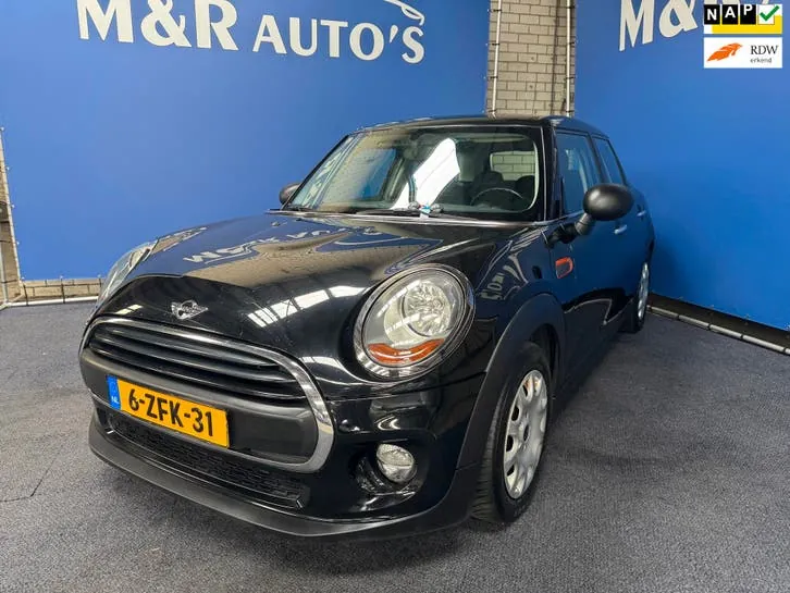 Mini One