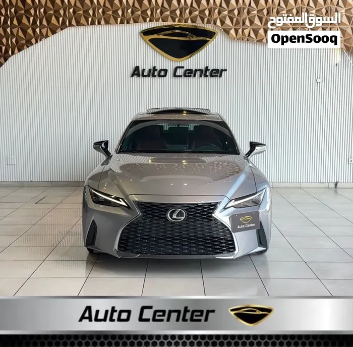 Lexus Is 350