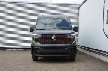Renault Master 2026 photo 3