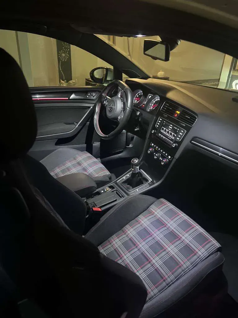 Volkswagen Golf 2016 photo 3