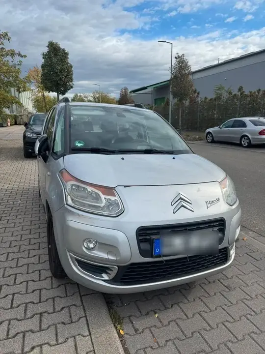 Citroen C3 Picasso