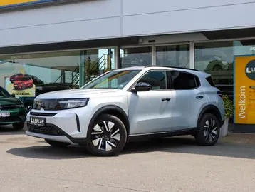 Opel Frontera 2025 photo 2