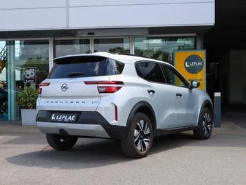 Opel Frontera 2025 photo 3