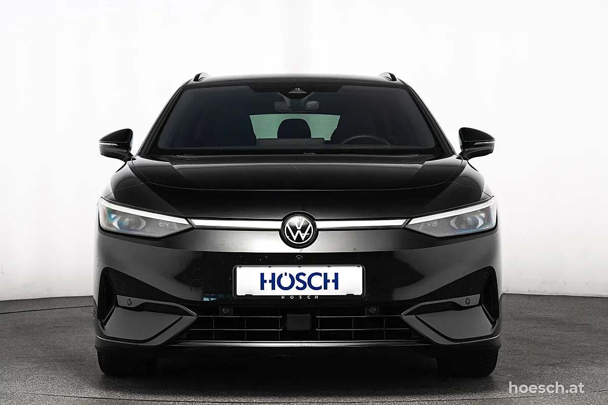 Volkswagen Id.7 2025 photo 2