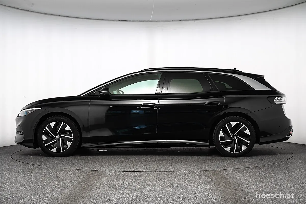 Volkswagen Id.7 2025 photo 3