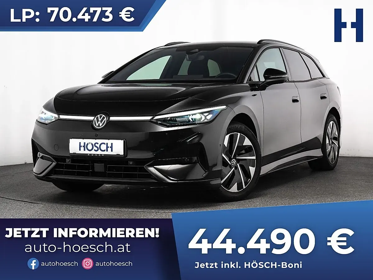 Volkswagen Id.7