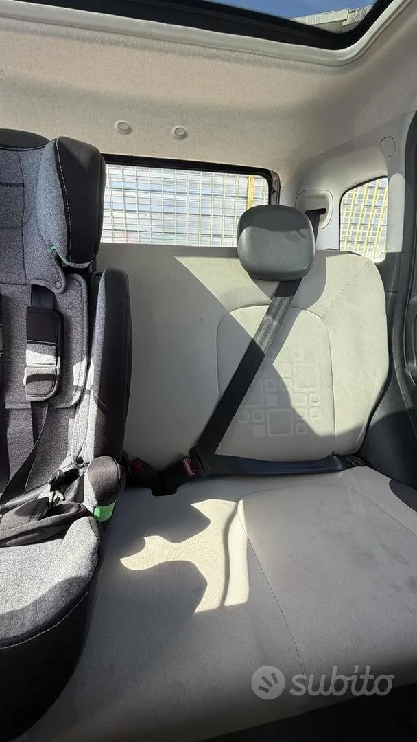 Fiat Panda 2013 photo 2