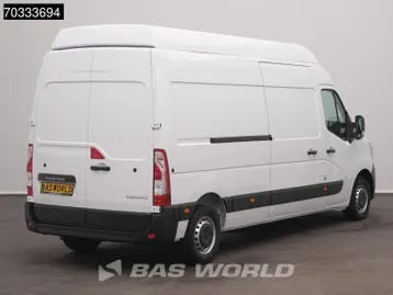 Renault Master 2024 photo 2