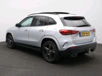 Mercedes-Benz Gla 2025 photo 2
