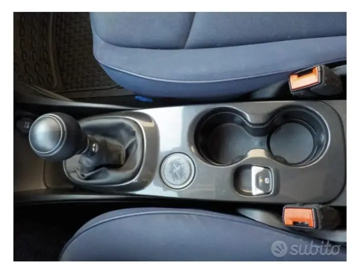 Fiat 500X 2022 photo 5