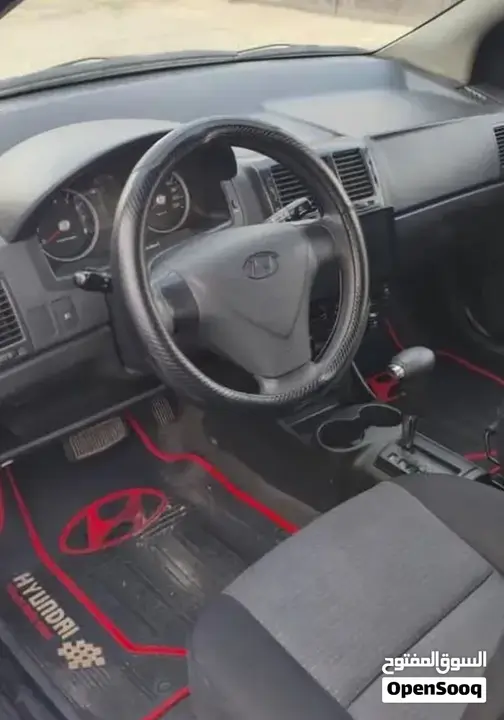 Hyundai Getz 2011 photo 3