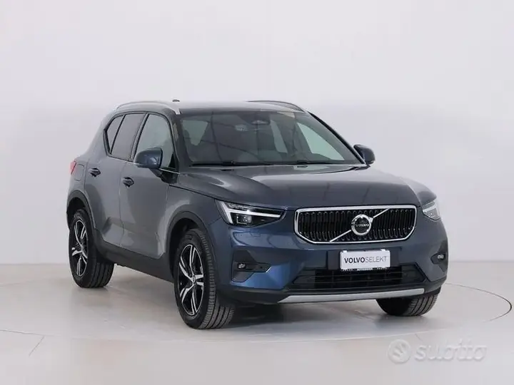 Volvo Xc40 2026 photo 3