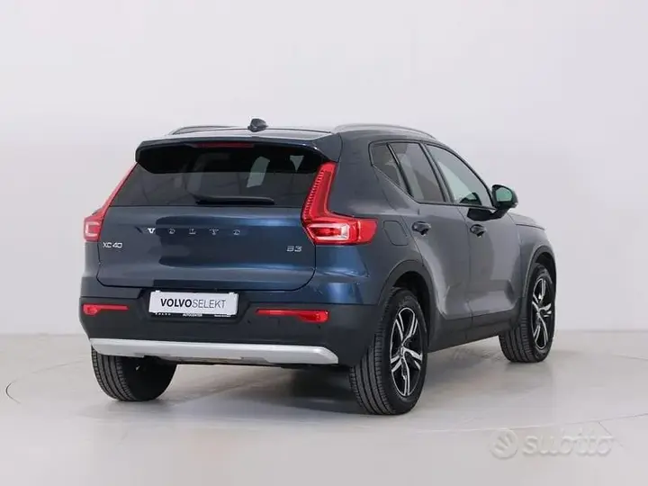 Volvo Xc40 2026 photo 4