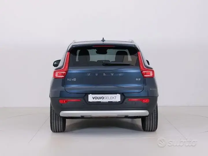 Volvo Xc40 2026 photo 5