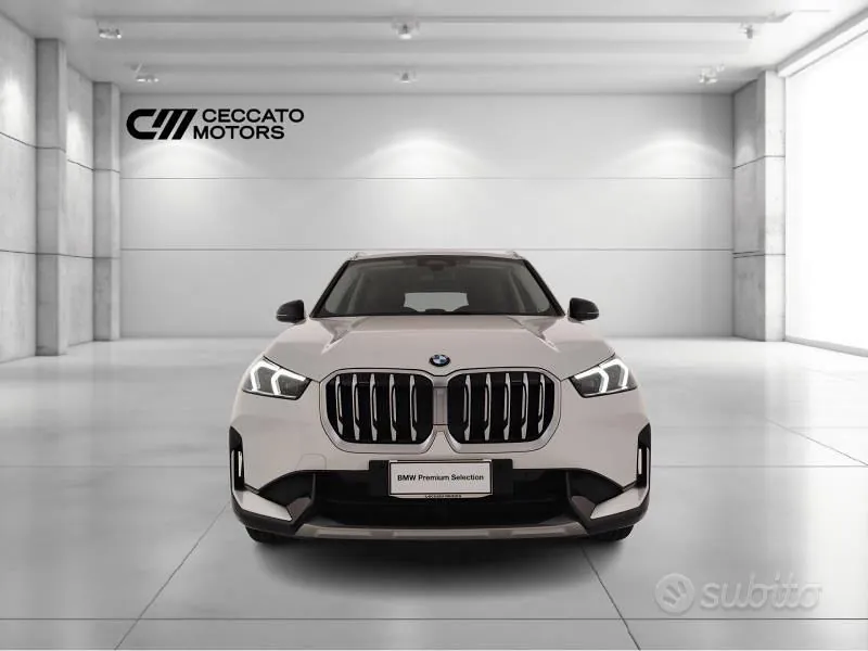 BMW X1 2023 photo 2