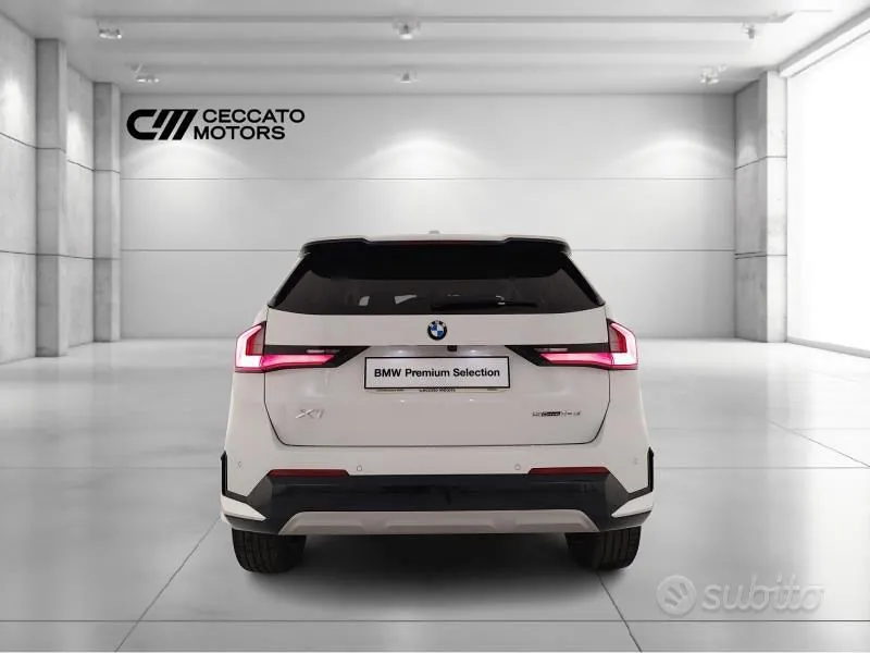 BMW X1 2023 photo 5