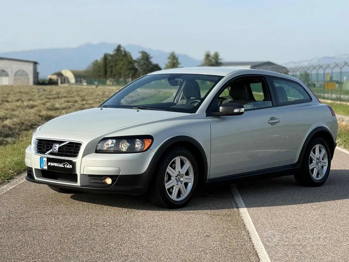 Volvo C30 2007 photo 2