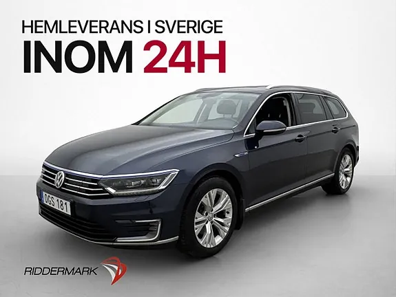 Volkswagen Passat 2017 photo 3