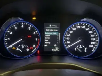 Hyundai Kona 2021 photo 3
