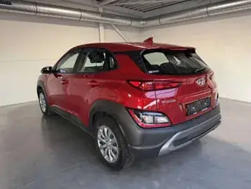 Hyundai Kona 2021 photo 2