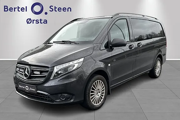 Mercedes-Benz Vito 119