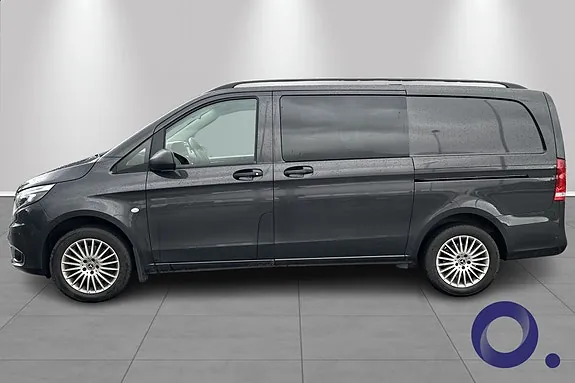 Mercedes-Benz Vito 119 2021 photo 2