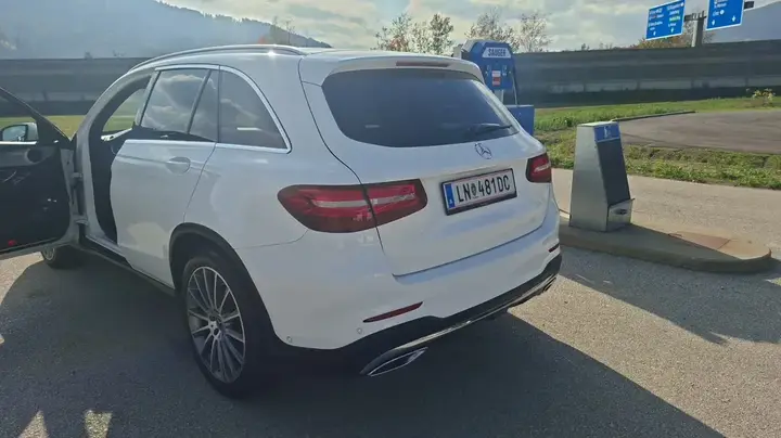 Mercedes-Benz Clc-Klasse 2018 photo 3