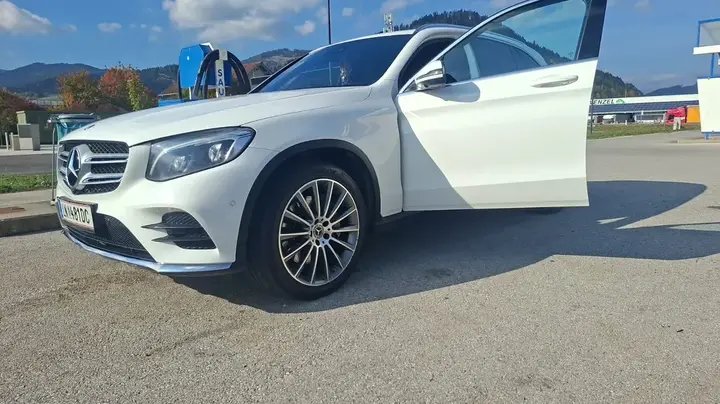Mercedes-Benz Clc-Klasse