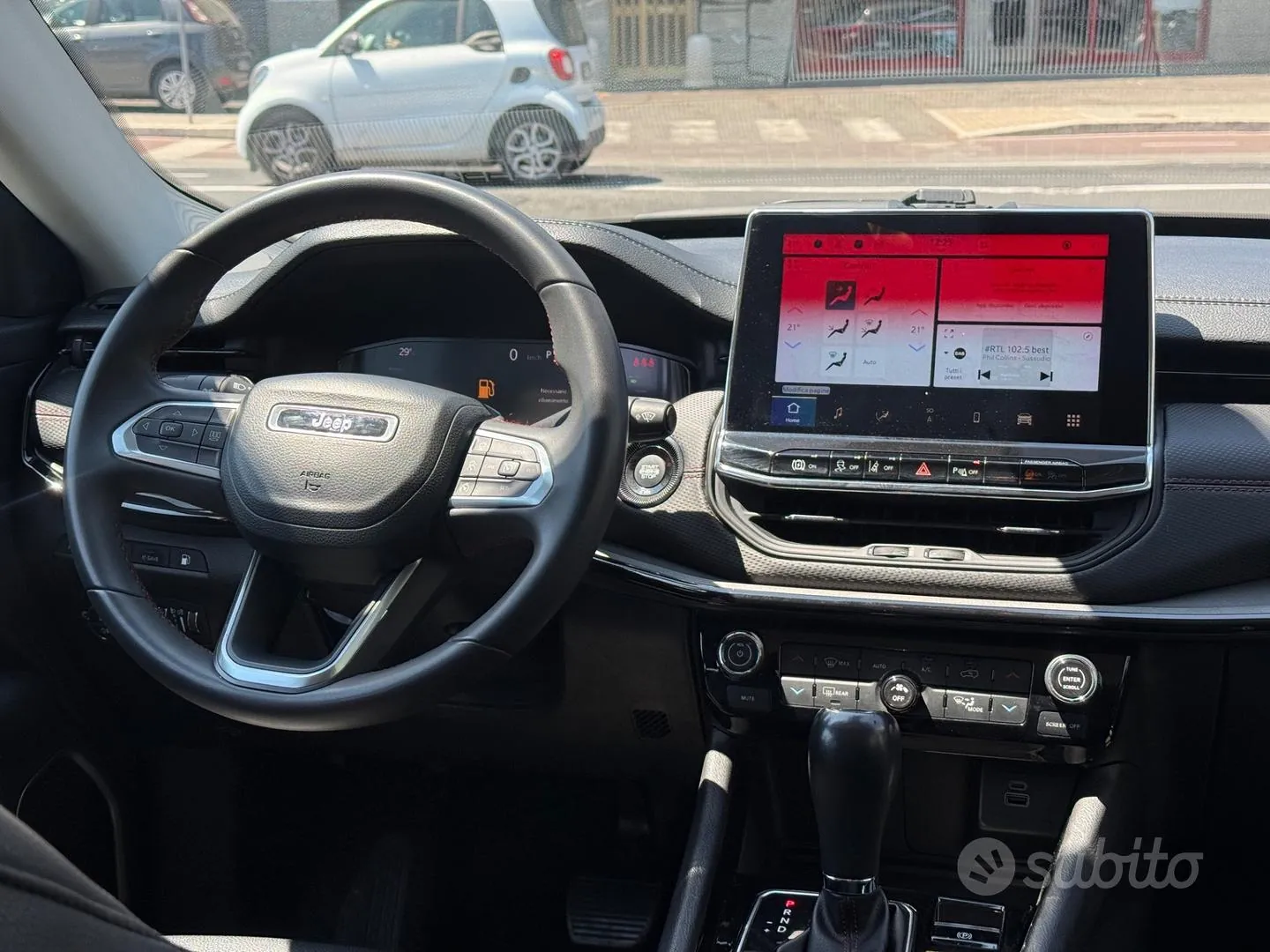 Jeep Compass 2023 photo 2