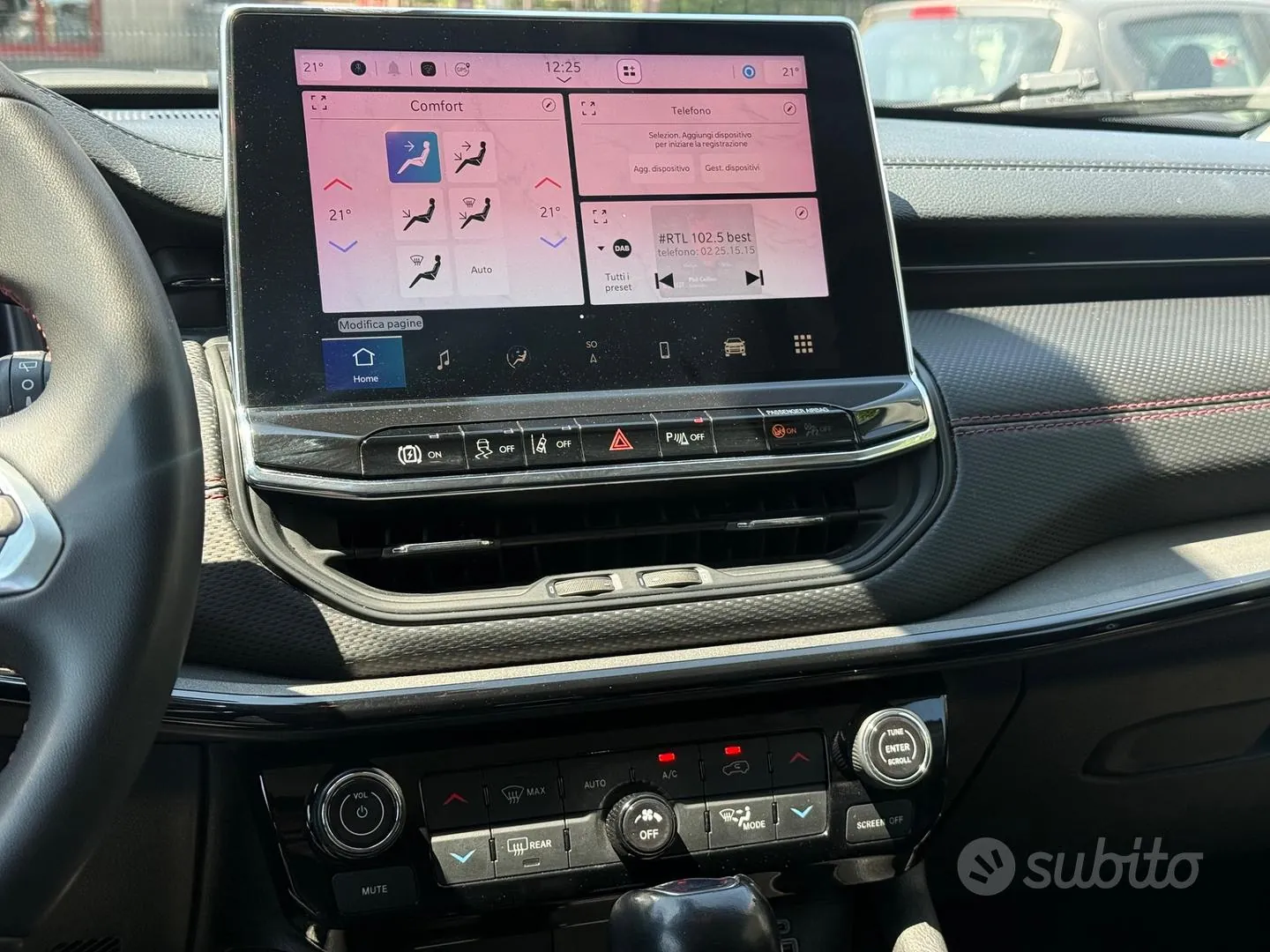 Jeep Compass 2023 photo 4