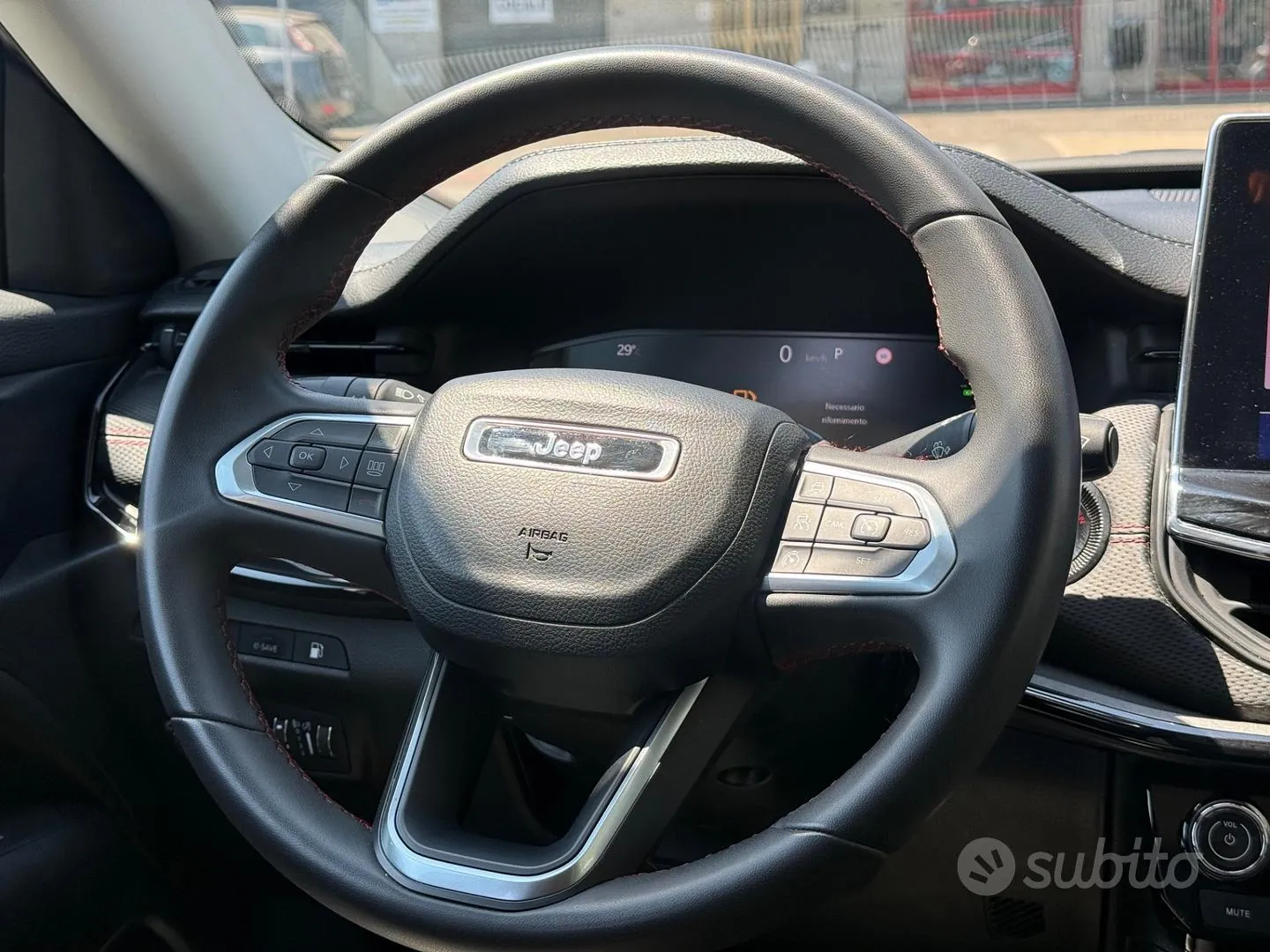 Jeep Compass 2023 photo 3