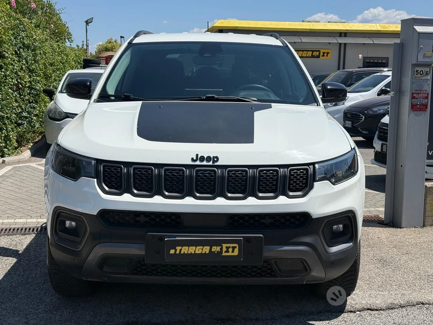 Jeep Compass 2023 photo 5